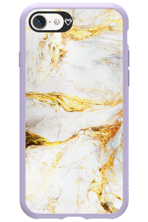 Quartz - Apple iPhone 7