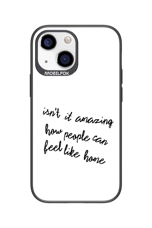 Isn't It - Apple iPhone 13 Mini