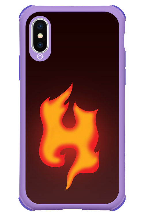 HYPER FIRE - Apple iPhone XS