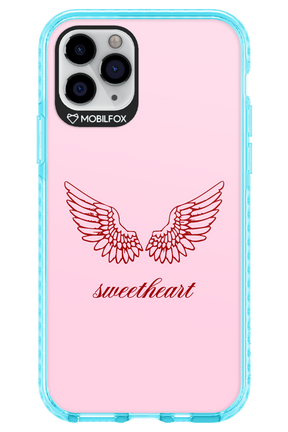 Sweetheart - Apple iPhone 11 Pro