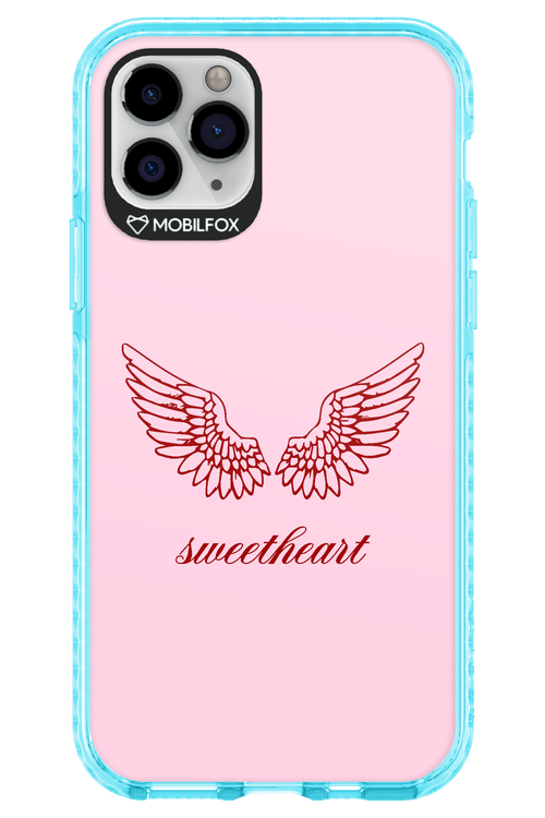 Sweetheart - Apple iPhone 11 Pro