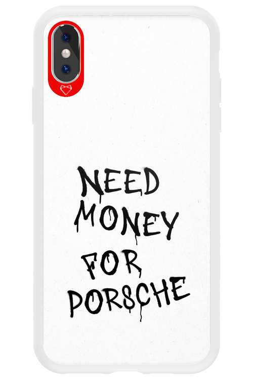 Need Money - Apple iPhone XS Max