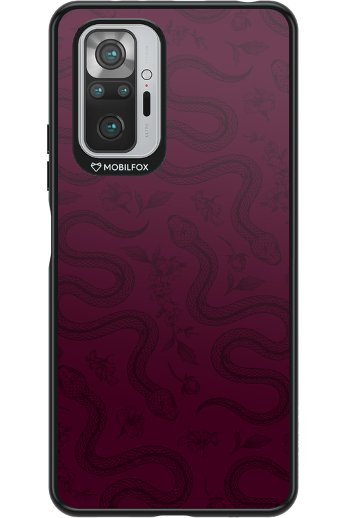Temptation 2.0 - Xiaomi Redmi Note 10 Pro