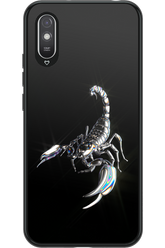 Chrome Scorpio - Xiaomi Redmi 9A