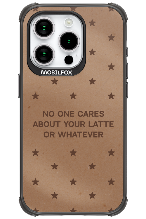 Whateverrr 2.0 - Apple iPhone 15 Pro