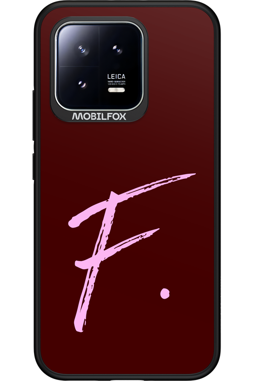 (Dark Blush) F 2.0 - Xiaomi 13