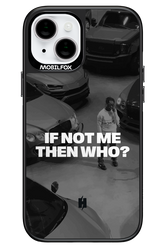 If not me Mirror II 2.0 - Apple iPhone 14