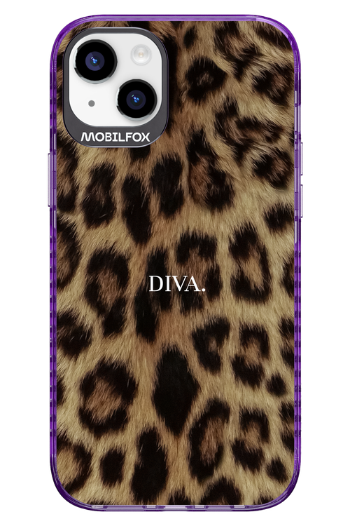 Diva - Apple iPhone 14 Plus