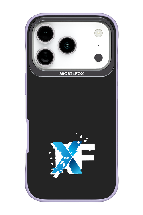 Impact Core - Apple iPhone 17 Pro