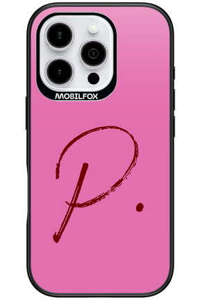(Sorbet) P 2.0 - Apple iPhone 16 Pro