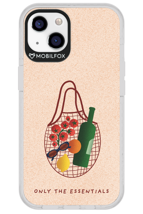 Essentials Only - Apple iPhone 13