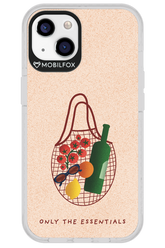 Essentials Only - Apple iPhone 13