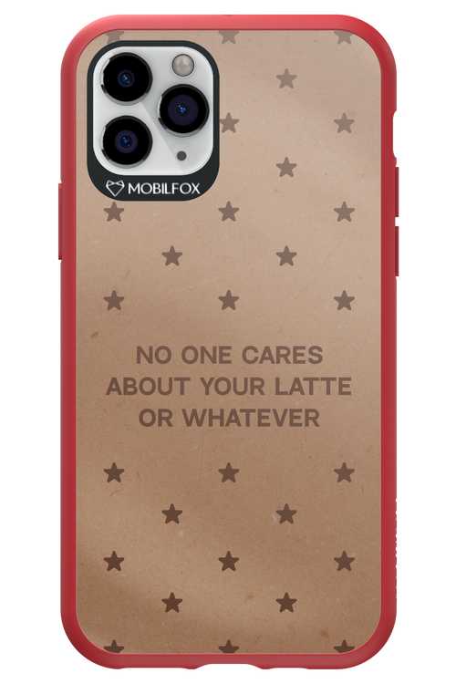 Whateverrr 2.0 - Apple iPhone 11 Pro