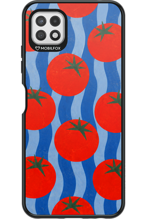 TOMATO 2.0 - Samsung Galaxy A22 5G