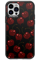 Cherry Blood - Apple iPhone 12 Pro