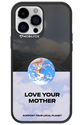 Love Your M - Apple iPhone 13 Pro Max
