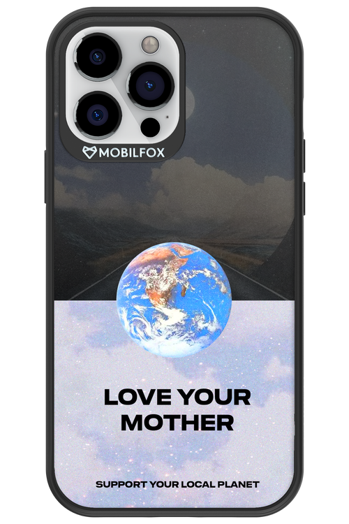 Love Your M - Apple iPhone 13 Pro Max