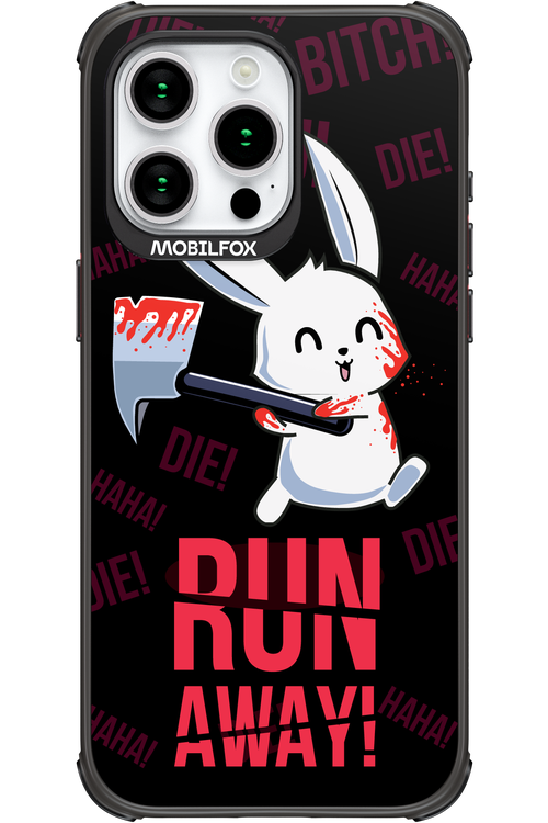 Run Away 2.0 - Apple iPhone 15 Pro Max