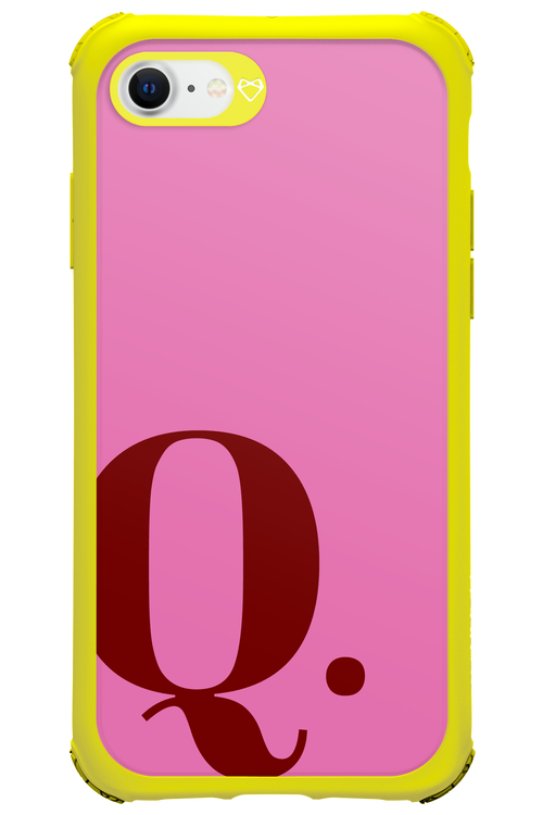 Q (Sorbet) 2.0 - Apple iPhone SE 2022
