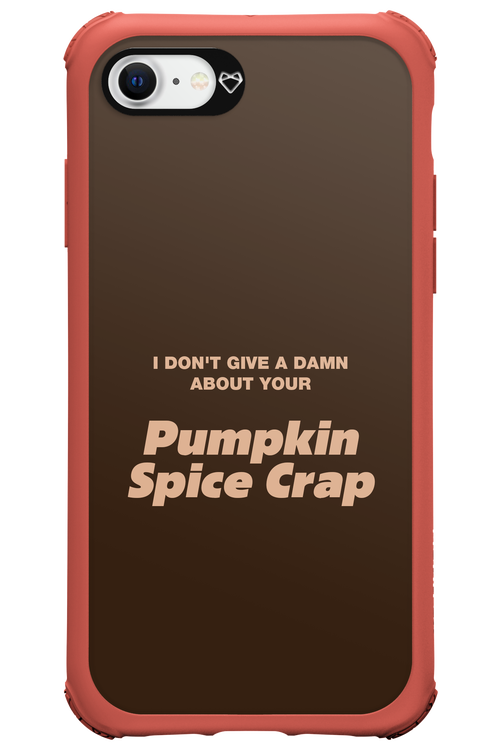 P-Spice Crap - Apple iPhone SE 2020