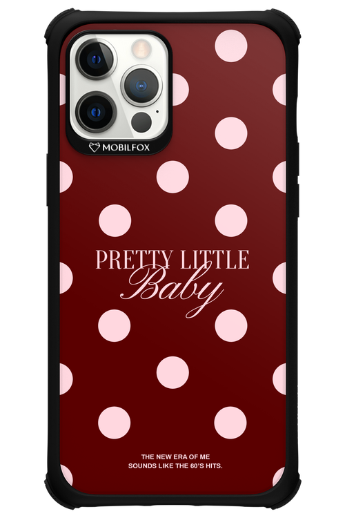 60’s Baby - Apple iPhone 12 Pro Max