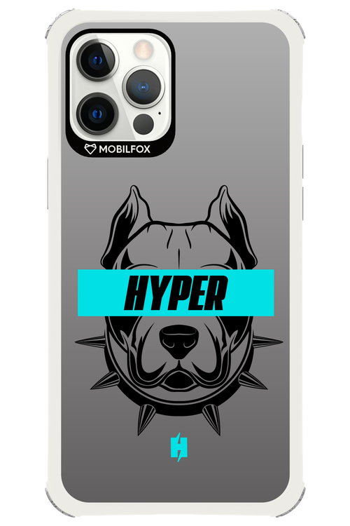 BULL - Apple iPhone 12 Pro Max