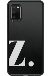 Z (Off Space) 2.0 - Samsung Galaxy A41