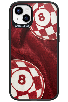 Lucky 8 2.0 - Apple iPhone 14 Plus