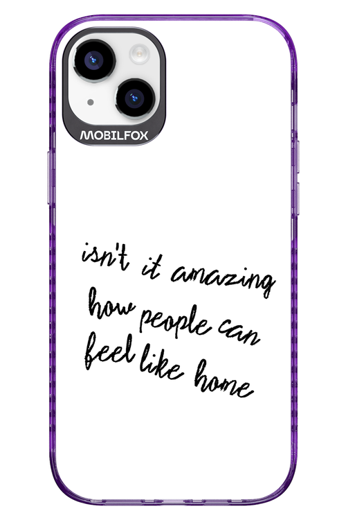Isn't It 2.0 - Apple iPhone 14 Plus