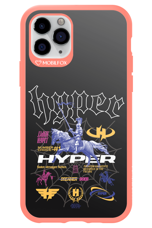 HYPER KNIGHT - Apple iPhone 11 Pro