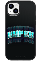 HYPER DIAMOND - Apple iPhone 15 Plus