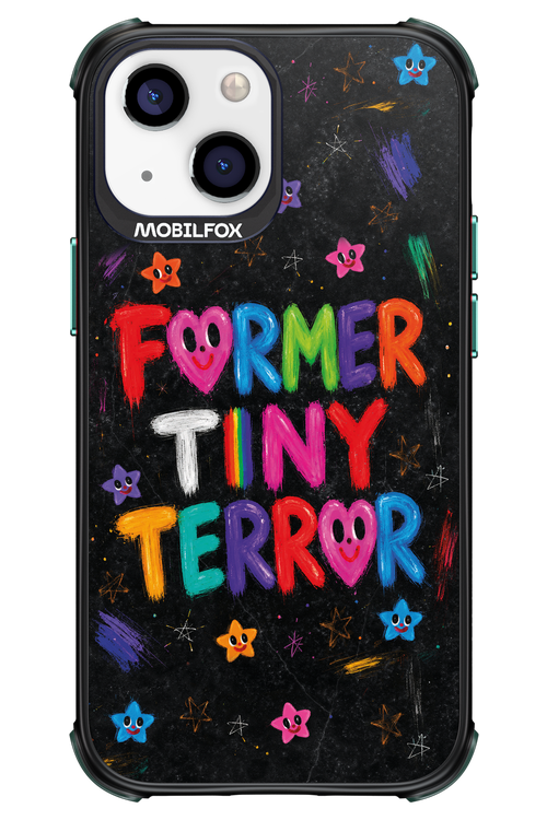 Tiny Terror 2.0 - Apple iPhone 13 Mini