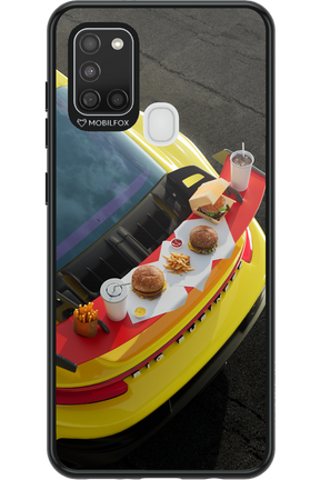 BigBusiness - Samsung Galaxy A21 S