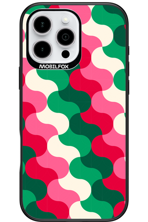 Holiday's Aura - Apple iPhone 16 Pro Max