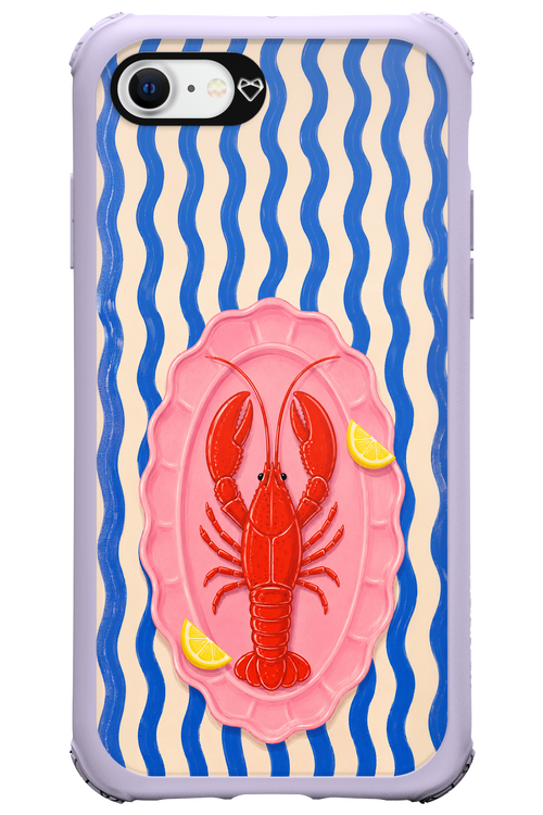 LOBSTER 2.0 - Apple iPhone SE 2020