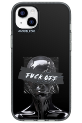 Fuck OFF - Apple iPhone 14 Plus