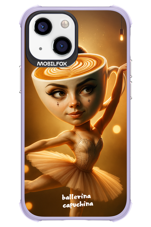 Balerina - Apple iPhone 13 Mini