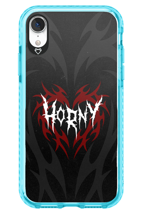 HORNY 2.0 - Apple iPhone XR