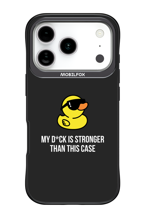 My D_ck 2.0 - Apple iPhone 17 Pro