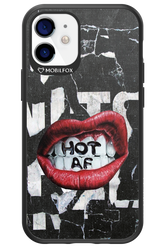 HOT AS F - Apple iPhone 12 Mini