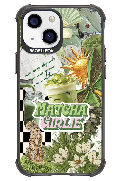 MATCHA - Apple iPhone 13 Mini