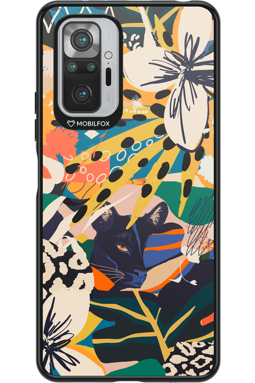 Vintage - Xiaomi Redmi Note 10S