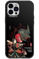 Kabuki 2.0 - Apple iPhone 12 Pro Max