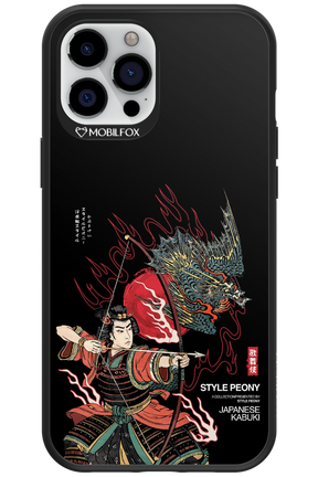 Kabuki 2.0 - Apple iPhone 12 Pro Max