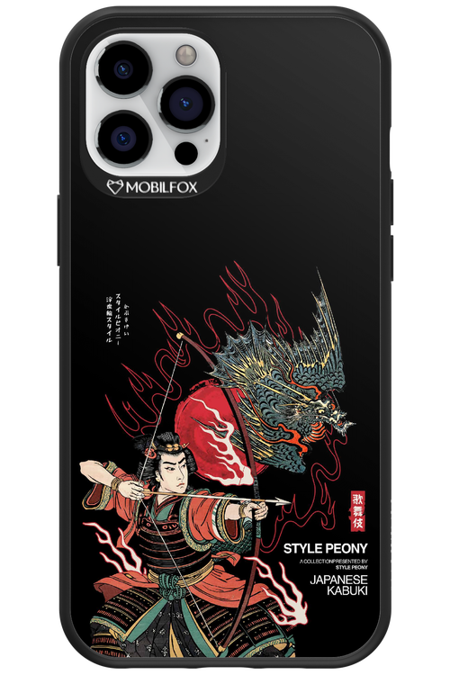 Kabuki 2.0 - Apple iPhone 12 Pro Max