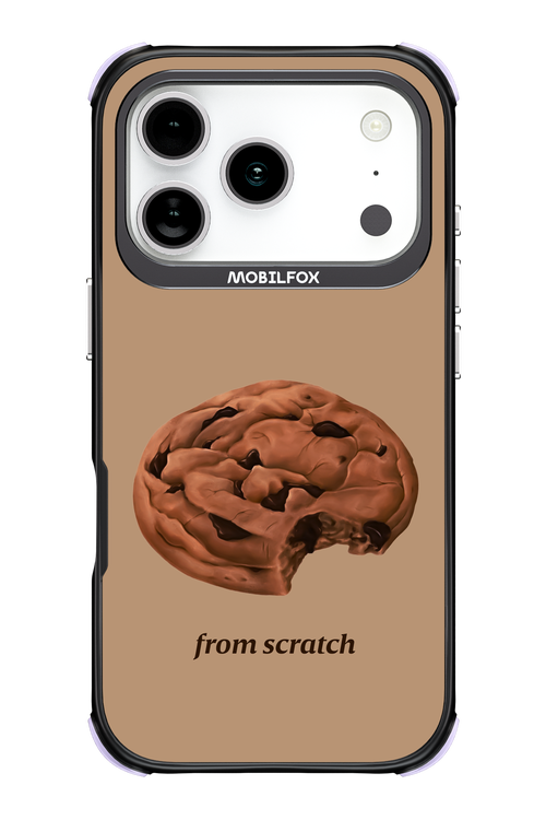 Classy Cookie - Apple iPhone 17 Pro