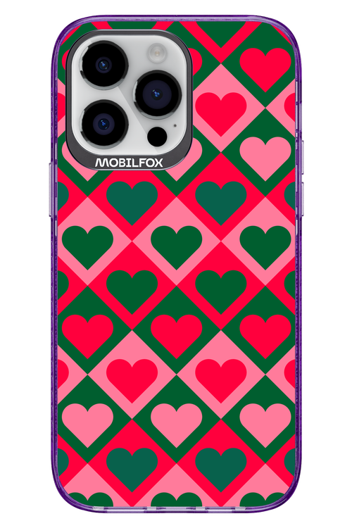Love of Christmas - Apple iPhone 14 Pro Max