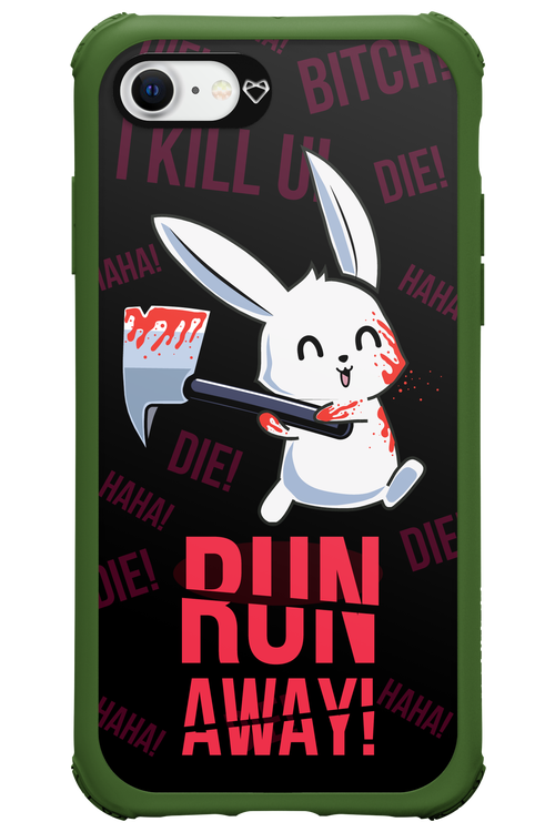Run Away 2.0 - Apple iPhone SE 2020