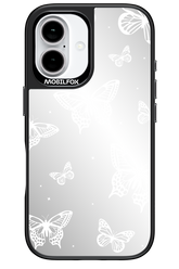 Butterfly Effect Mirror - Apple iPhone 16