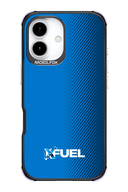 Blue Velocity - Apple iPhone 17